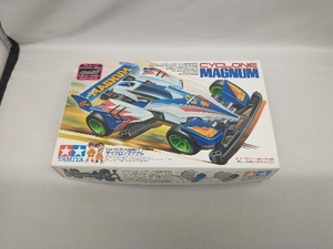 現状品 プラモデル タミヤ サイクロンマグナム 1/32 フルカウルミニ四駆 No.12