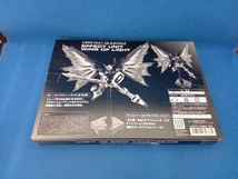 プラモデル バンダイ 1/144 デスティニーガンダム用 拡張エフェクトユニット'光の翼' RG 「機動戦士ガンダムSEED DESTINY」 プレバン限定_画像2