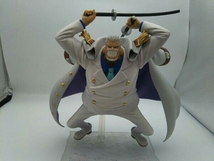 バンプレスト モンキー・D・ガープ ワンピース ONE PIECE magazine FIGURE ~夢の一枚#1~ vol.4 ワンピース_画像4