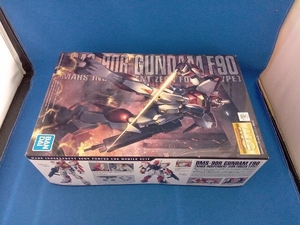 プラモデル バンダイ 1/100 ガンダムF90 (火星独立ジオン軍仕様) MG 「機動戦士ガンダムF90」