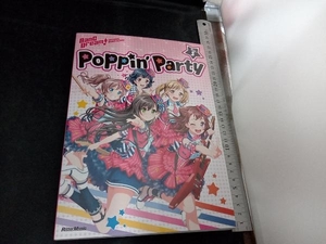 Poppin'Party リットーミュージック