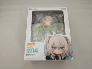 ねんどろいど 2114 ホロライブ 獅白ぼたん ホロライブ