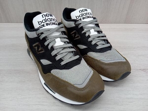 new balance ニューバランス M1500TGG カー M1500TGG 26.5cm