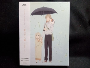 SOUND THEATRE × Natsume's Book of Friends ~ звук .. глава 2018~( совершенно производство ограниченая версия )(Blu-ray Disc)