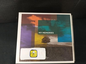 (オムニバス) CD MY MEMORIES(CD8枚組 BOX)