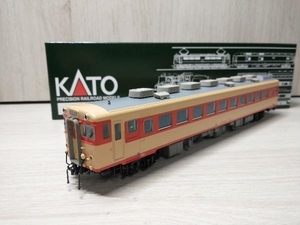 HOゲージ KATO 1-601 キハ58形 (M車) カトー　鉄道模型