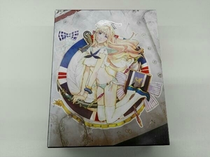 マクロスF ゼントラ盛り Blu-ray BOX(Blu-ray Disc)(5Blu-ray+CD)