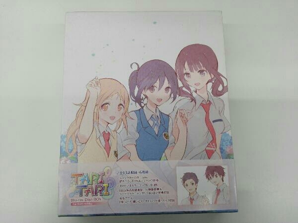 2025年最新】Yahoo!オークション -tari tari bdの中古品・新品