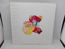 サウンドトラック 【LP盤】魔法のプリンセス・ミンキーモモ いつか王子さまが・・・・_画像2