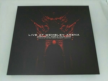 (バンダナ欠品)LIVE AT WEMBLEY -THE ONE LIMITED EDITION BABYMETAL WORLD TOUR 2016 kicks off at THE SSE (THE ONE限定版)(Blu-ray Disc_画像2