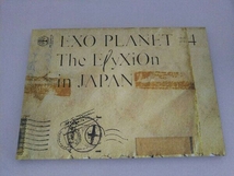 DVD EXO PLANET #4 - The ElyXiOn - in JAPAN(初回生産限定版)_画像1