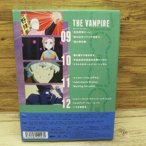 1円スタート【※※※】[全3巻セット]吸血鬼すぐ死ぬ vol.1~3(Blu-ray Disc)の画像7