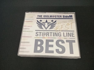 (ゲーム・ミュージック) CD THE IDOLM@STER SideM ST@RTING LINE -BEST