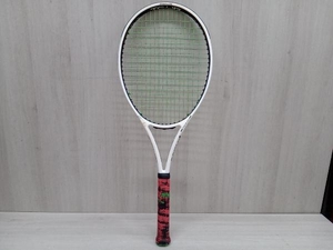  hardball tennis racket Prince TOUR 100 PL 850 size 2