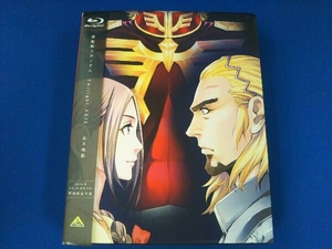 アニメ / 機動戦士ガンダム Twilight AXIS 赤き残影(期間限定生産版)(Blu-ray Disc) / 帯、特典小説付き