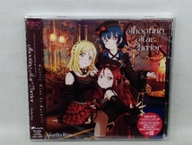 (未開封) Guilty Kiss CD ラブライブ!サンシャイン!! Shooting Star Warrior_画像1