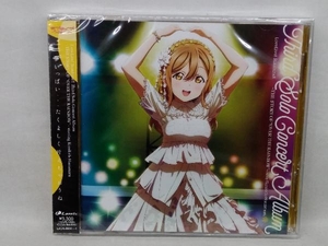 (未開封) 国木田花丸(CV.高槻かなこ) CD LoveLive! Sunshine!! Third Solo Concert Album ~THE STORY OF 'OVER THE RAINBOW'~