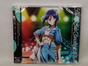 (未開封) 松浦果南(CV.諏訪ななか) LoveLive! Sunshine!! Third Solo Concert Album ~THE STORY OF 'OVER THE RAINBOW'~ starring Matsuura