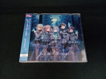 Morfonica CD BanG Dream!:fly with the night(生産限定盤)(Blu-ray Disc付)_画像1