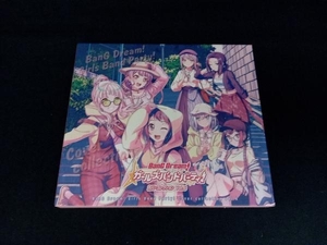 (ゲーム・ミュージック) CD バンドリ! ガールズバンドパーティ! カバーコレクション Vol.6
