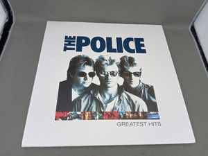 THE POLICE　GREATEST HITS