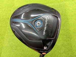 ドライバー TaylorMade JET SPEED テーラーメイド ジェット スピード シャフト MITSUBISHIRAYON TM1-214