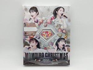 (未開封品)ももいろクリスマス2021~さいたまスーパーアリーナ大会~ LIVE(Blu-ray Disc)