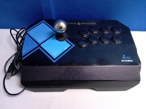 【ジャンク】EVO Drone arcade joystick MODEL:N2-PS4-01C