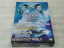 DVD 原潜シービュー号~海底科学作戦 DVD COLLECTOR'S BOX Vol.1_画像1