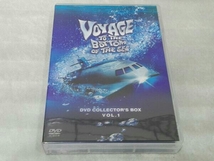 DVD 原潜シービュー号~海底科学作戦 DVD COLLECTOR'S BOX Vol.1_画像4