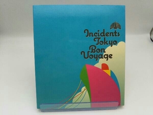 DVD Bon Voyage