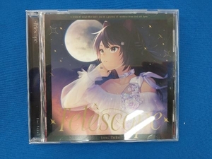 戌亥とこ(にじさんじ) CD Telescope