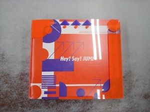 Hey! Say! JUMP CD PULL UP!(初回限定盤1)(Blu-ray Disc付)