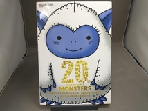 ドラゴンクエストモンスターズ 20thアニバーサリー モンスターマスターメモリーズ スクウェア・エニックス_画像1