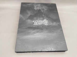 帯あり 音楽朗読劇READING HIGH第6回公演『ALCHEMIST RENATUS~HOMUNCULUS~』(完全生産限定版)(DVD 2枚組) 出演:諏訪部順一,鈴木達央ほか