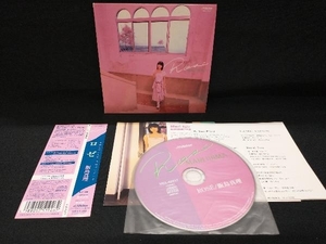 紙ケーススレ有り/ 飯島真理 CD Rose(紙ジャケット仕様)