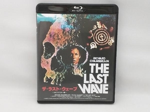 ザ・ラスト・ウェーブ 4Kリマスター版(Blu-ray Disc)