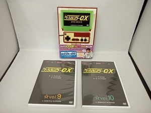 DVD ゲームセンターCX DVD-BOX5