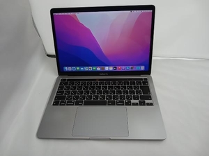 Apple MYD82J/A MacBook Pro (13-inch 2020) ノートPC