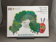 【未開封品】 洋書 THE VERY HUNGRY CATERPILLAR Eric Carle はらぺこあおむし_画像1