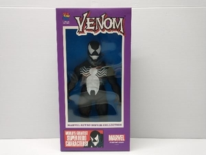 未開封品 MEDI COM TOY　VENOM　MARVEL RETRO SOFUBI COLLECTION