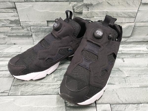 Reebok/DV6985/INSTAPUMP FURY OG/リーボック/ポンプフューリー/スニーカー/ローカット/メンズ/レディース/25cm/ブラック