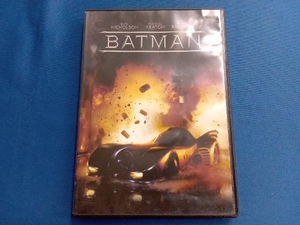 DVD バットマン