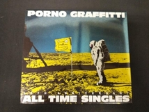 ポルノグラフィティ CD PORNOGRAFFITTI 15th Anniversary'ALL TIME SINGLES'(初回生産限定盤)(DVD付)_画像1