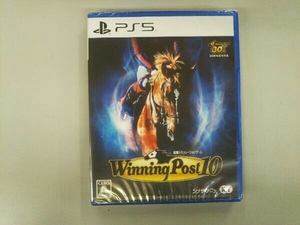 未開封Winning Post 10　PS5