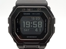 CASIO カシオ G‐SHOCK ジーショック GBX-100NS-1JF Bluetooth対応 腕時計_画像1