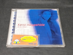  Hayashida Kenji CD золотой * лучший Hayashida Kenji 