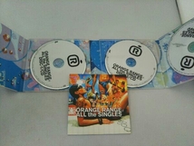 (箱欠品)ORANGE RANGE CD ALL the SINGLES(初回生産限定盤)(DVD付)_画像3