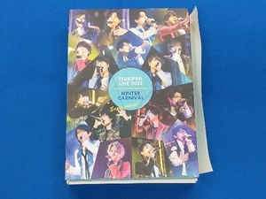 アニメイト限定版 TSUKIPRO LIVE 2022 WINTER CARNIVAL