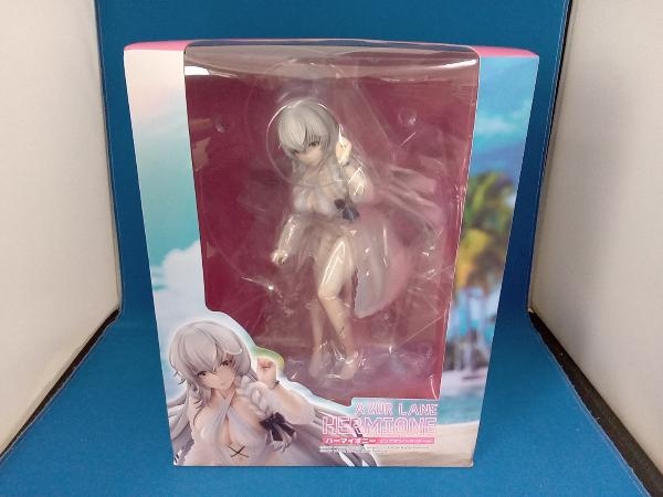 アズールレーン』 ハーマイオニー ピュアホワイトホリデーVer